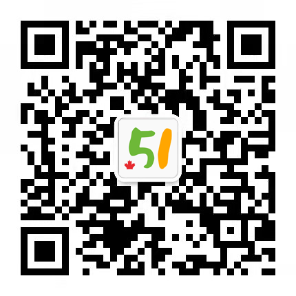 51广告小助手二维码